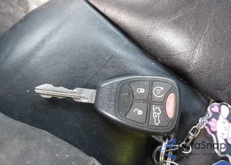 2013 Chrysler 200 Limited из США, поврежденный, VIN 1C3CCBCG7DN602013